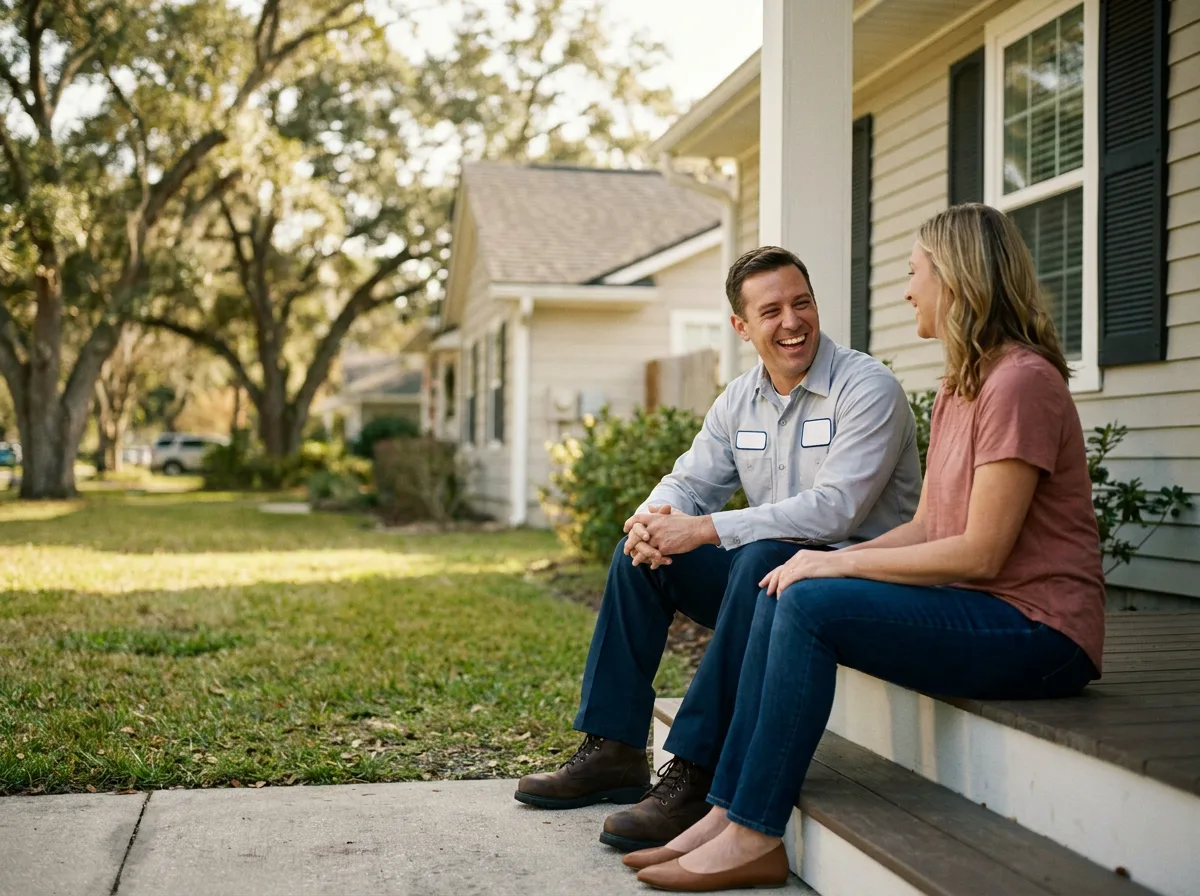 Septic tank pumping FAQs for Comer, GA